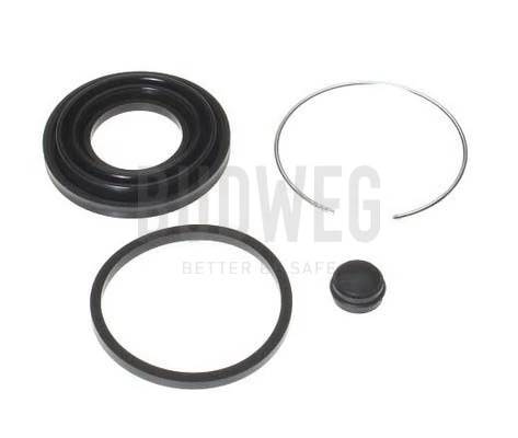 Seal, brake caliper piston